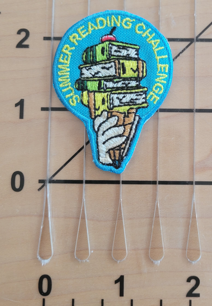 Summer Reading Challenge Activities for Girl Scouts